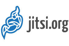 jitsi logo