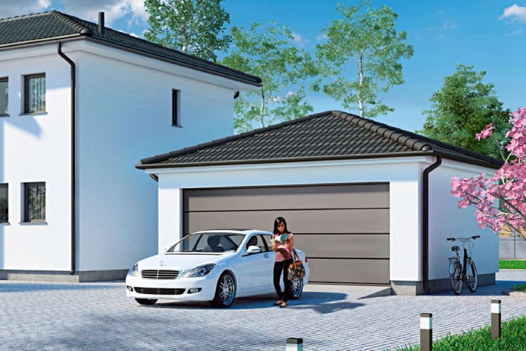garagen und carports