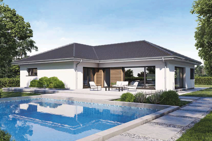 Vorschaubild DAN WOOD Bungalows