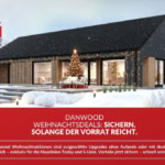 Danwood Promo Weihnachtsdeals
